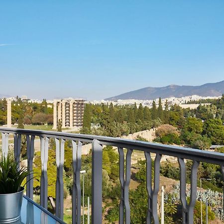 Chloe Boutique Apartments Acropolis Museum أثينا المظهر الخارجي الصورة