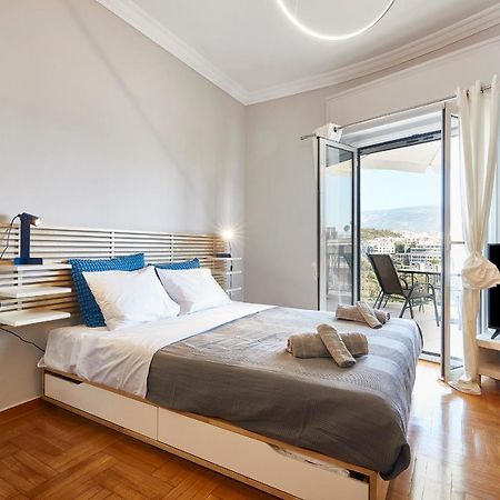 Chloe Boutique Apartments Acropolis Museum أثينا المظهر الخارجي الصورة