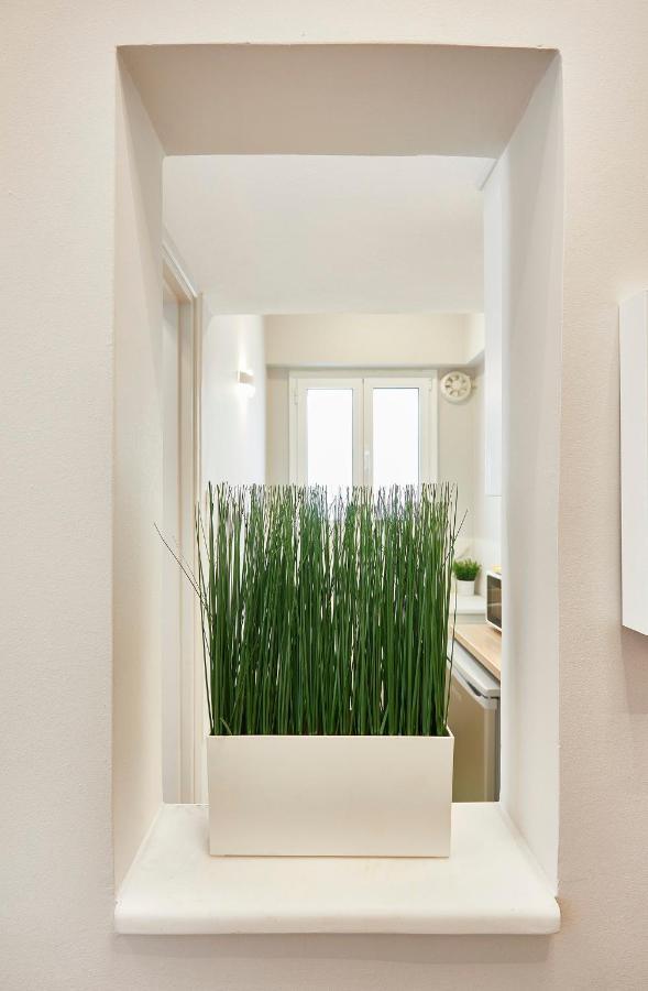 Chloe Boutique Apartments Acropolis Museum أثينا المظهر الخارجي الصورة